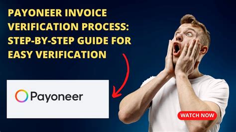 desco smart card for payoneer verification|payoneer verification process.